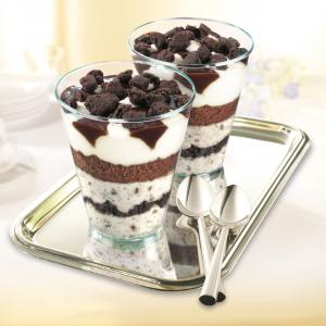 Fruity and Rich Cakes